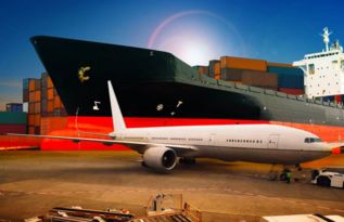 5月空運貨物市場疲軟 非洲航空貨運逆勢增長與公路國際貨運代理的機遇