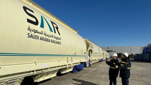 上海羅涇碼頭迎來出口高峰，國產巨無霸啟程沙特、贊比亞與土耳其