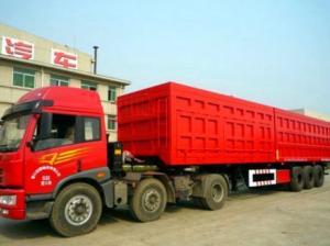 公路國際貨物運(yùn)輸代理 上海紐瀾國際貨物運(yùn)輸代理的專業(yè)服務(wù)解析