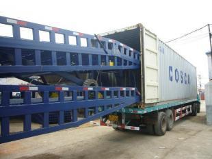 黃埔拖車行攜手廣州思遠(yuǎn)國(guó)際貨代理 世界工廠網(wǎng)上的公路國(guó)際貨物運(yùn)輸代理專家