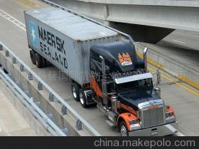 寧波至臺(tái)州臨海門到門拖車服務(wù)全方位解析